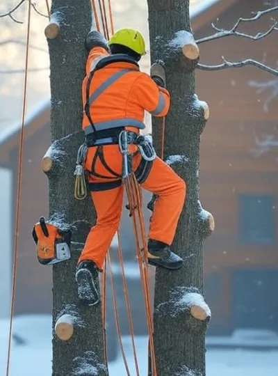 Tree & Shrub Care Around Your Cottage