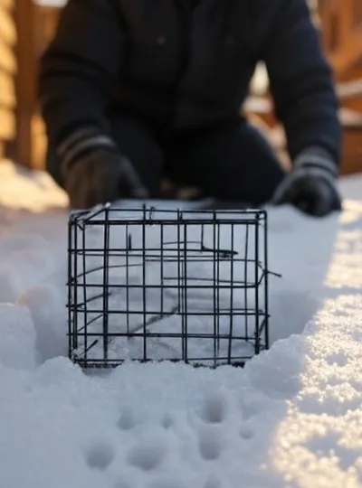 Animal Prevention for Cottages
